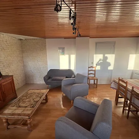 Apartment Romeu