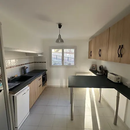 Romeu Apartment *