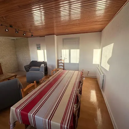 Romeu Apartment