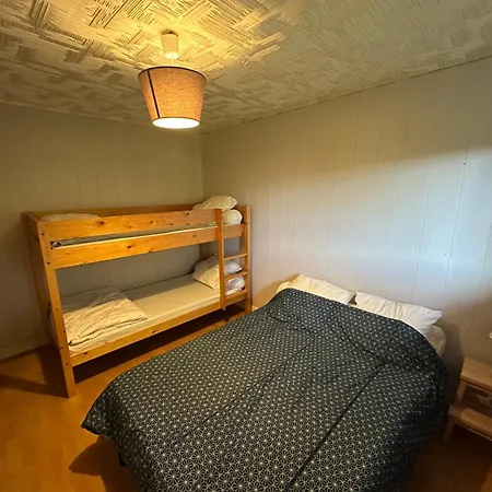 Appartement Romeu