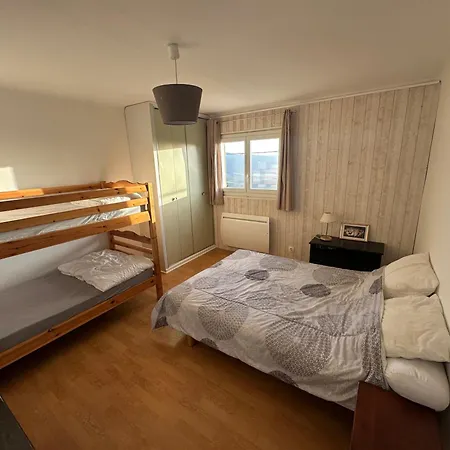 Romeu Appartement *