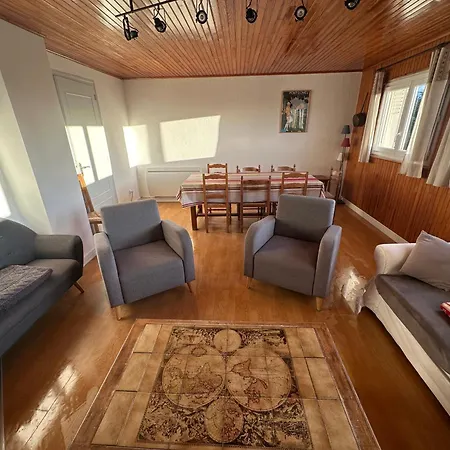 Romeu Appartement