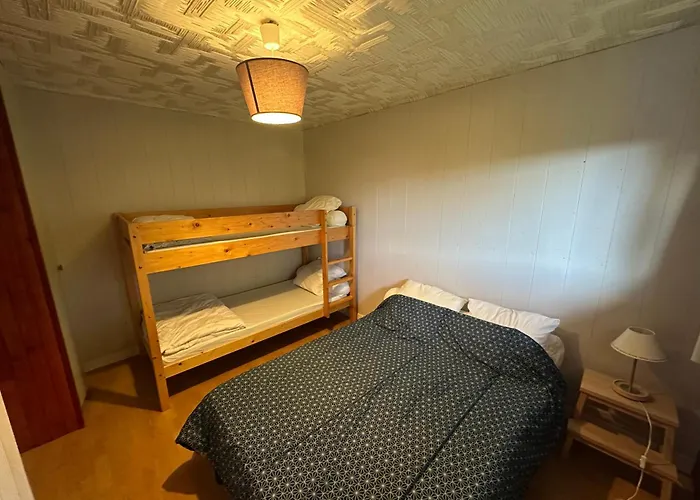 Apartamento Romeu